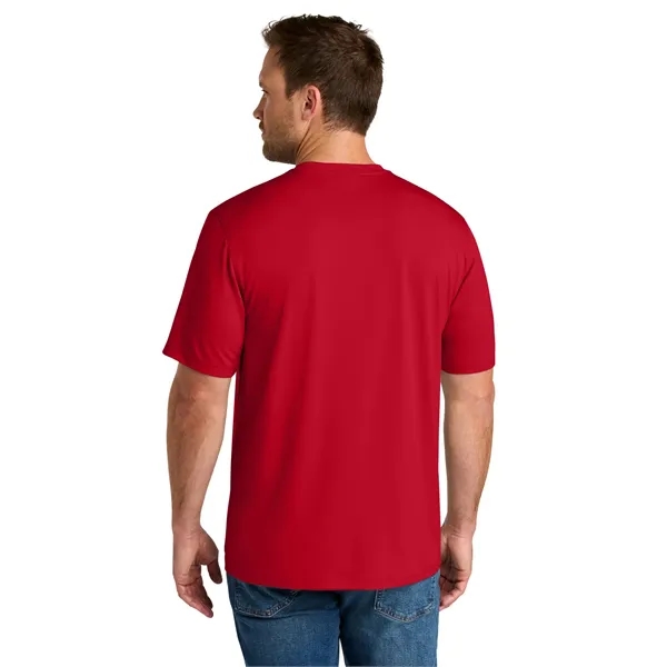 CornerStone Workwear Pro Short Sleeve Tee - CornerStone Workwear Pro Short Sleeve Tee - Image 10 of 49