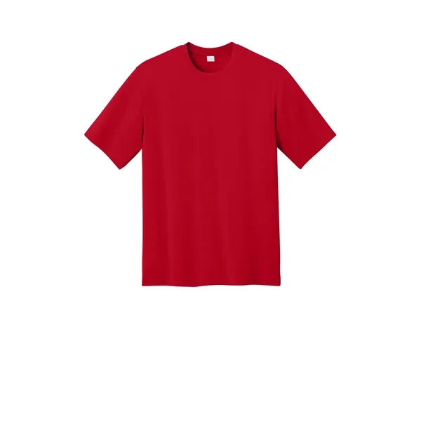 CornerStone Workwear Pro Short Sleeve Tee - CornerStone Workwear Pro Short Sleeve Tee - Image 12 of 49
