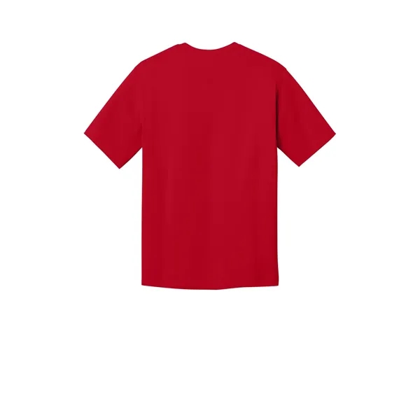 CornerStone Workwear Pro Short Sleeve Tee - CornerStone Workwear Pro Short Sleeve Tee - Image 13 of 49