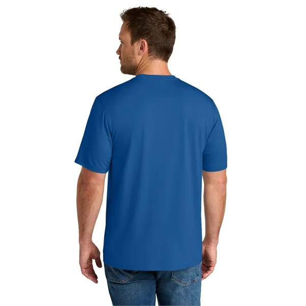 CornerStone Workwear Pro Short Sleeve Tee - CornerStone Workwear Pro Short Sleeve Tee - Image 15 of 49