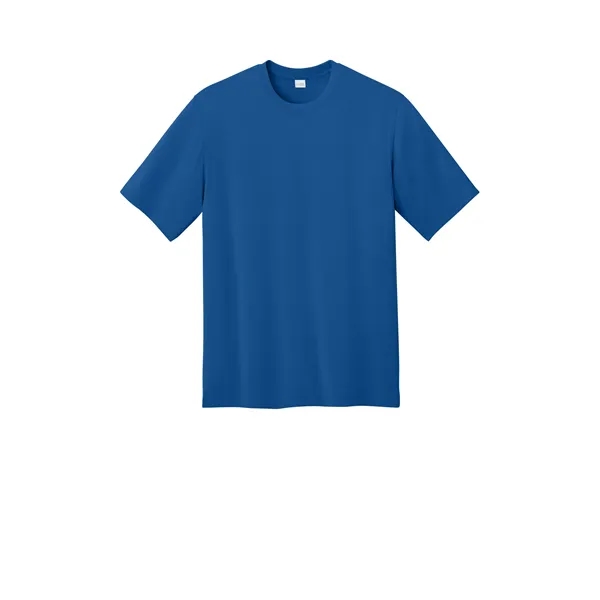 CornerStone Workwear Pro Short Sleeve Tee - CornerStone Workwear Pro Short Sleeve Tee - Image 17 of 49