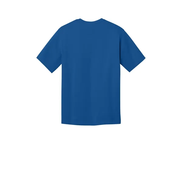 CornerStone Workwear Pro Short Sleeve Tee - CornerStone Workwear Pro Short Sleeve Tee - Image 18 of 49
