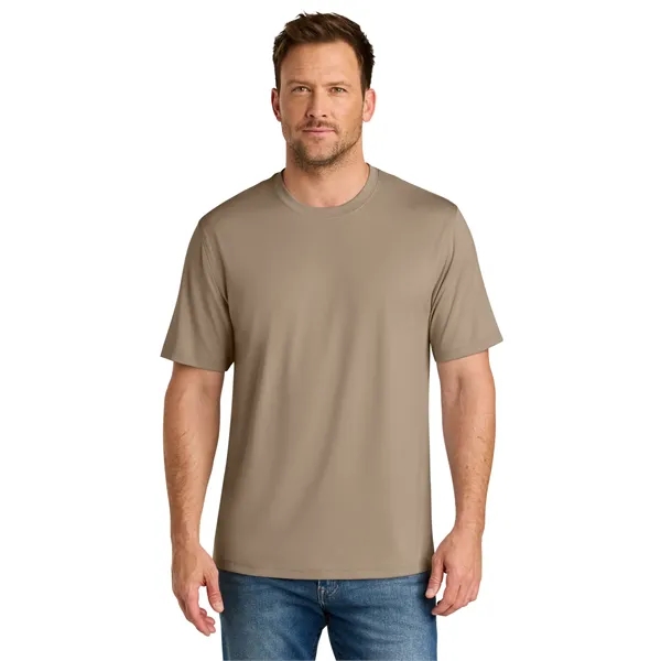 CornerStone Workwear Pro Short Sleeve Tee - CornerStone Workwear Pro Short Sleeve Tee - Image 19 of 49