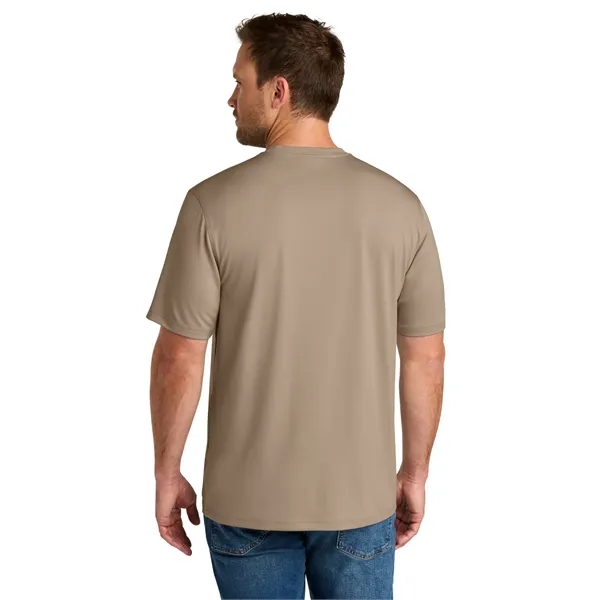CornerStone Workwear Pro Short Sleeve Tee - CornerStone Workwear Pro Short Sleeve Tee - Image 20 of 49
