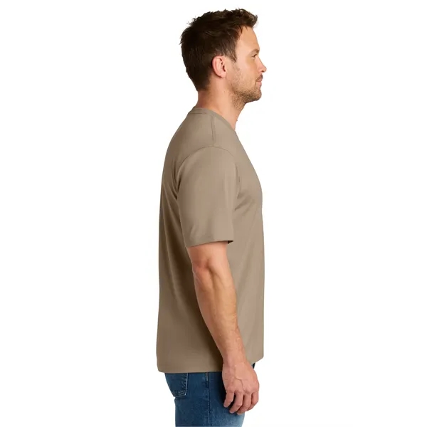 CornerStone Workwear Pro Short Sleeve Tee - CornerStone Workwear Pro Short Sleeve Tee - Image 21 of 49