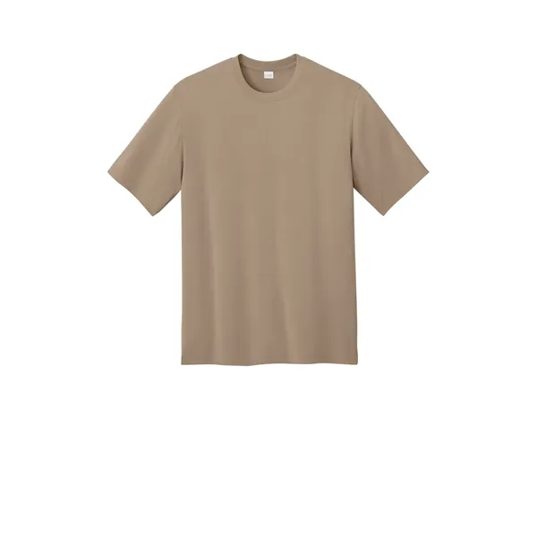 CornerStone Workwear Pro Short Sleeve Tee - CornerStone Workwear Pro Short Sleeve Tee - Image 22 of 49