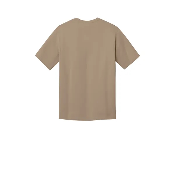 CornerStone Workwear Pro Short Sleeve Tee - CornerStone Workwear Pro Short Sleeve Tee - Image 23 of 49