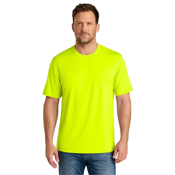 CornerStone Workwear Pro Short Sleeve Tee - CornerStone Workwear Pro Short Sleeve Tee - Image 24 of 49