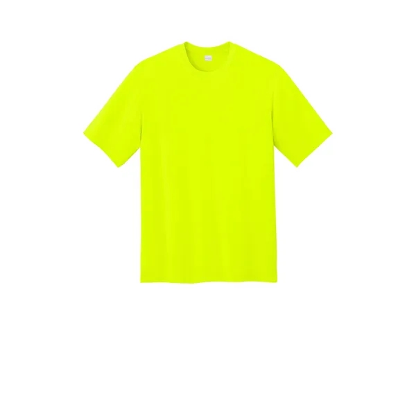 CornerStone Workwear Pro Short Sleeve Tee - CornerStone Workwear Pro Short Sleeve Tee - Image 27 of 49