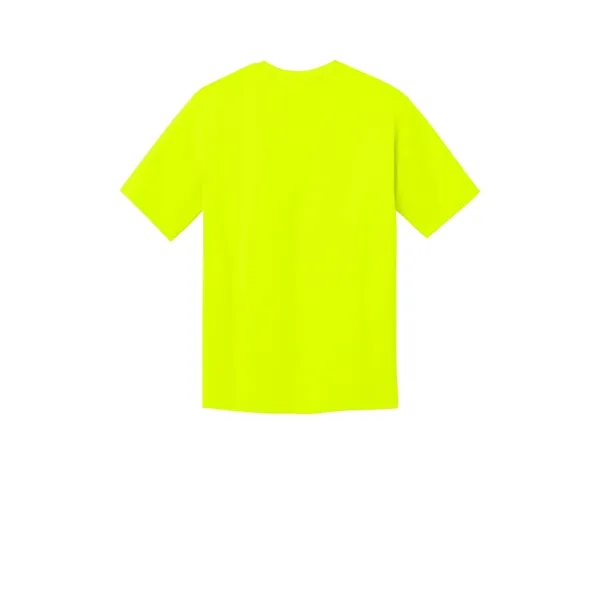 CornerStone Workwear Pro Short Sleeve Tee - CornerStone Workwear Pro Short Sleeve Tee - Image 28 of 49