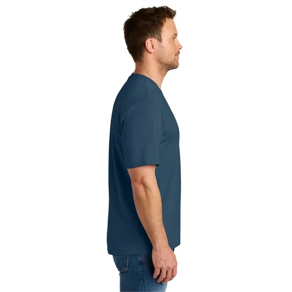 CornerStone Workwear Pro Short Sleeve Tee - CornerStone Workwear Pro Short Sleeve Tee - Image 31 of 49