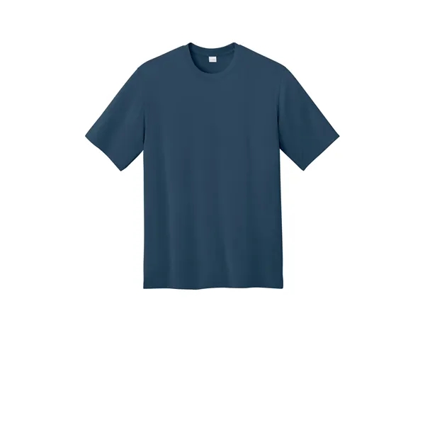 CornerStone Workwear Pro Short Sleeve Tee - CornerStone Workwear Pro Short Sleeve Tee - Image 32 of 49