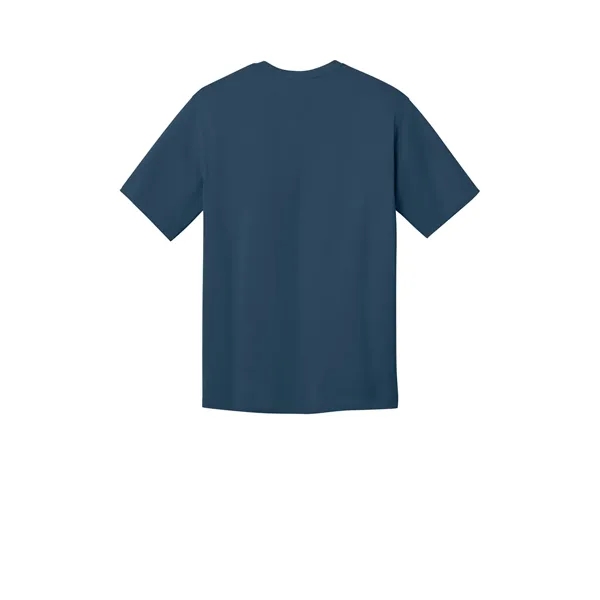 CornerStone Workwear Pro Short Sleeve Tee - CornerStone Workwear Pro Short Sleeve Tee - Image 33 of 49