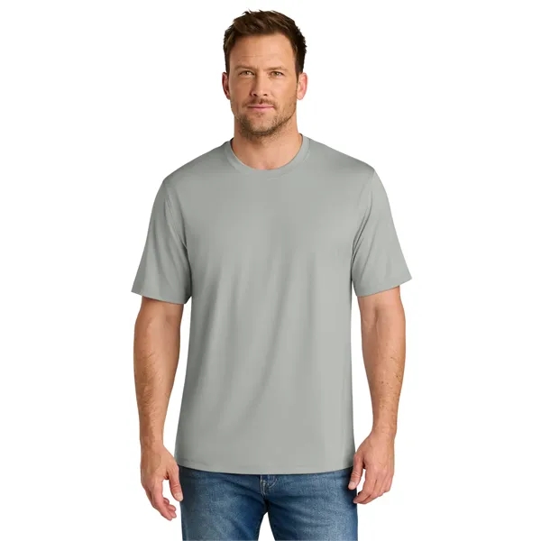 CornerStone Workwear Pro Short Sleeve Tee - CornerStone Workwear Pro Short Sleeve Tee - Image 34 of 49