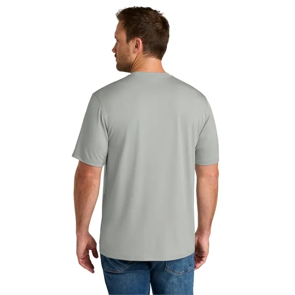 CornerStone Workwear Pro Short Sleeve Tee - CornerStone Workwear Pro Short Sleeve Tee - Image 35 of 49
