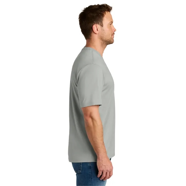 CornerStone Workwear Pro Short Sleeve Tee - CornerStone Workwear Pro Short Sleeve Tee - Image 36 of 49