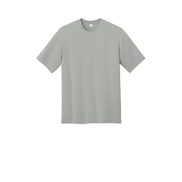 CornerStone Workwear Pro Short Sleeve Tee - CornerStone Workwear Pro Short Sleeve Tee - Image 37 of 49