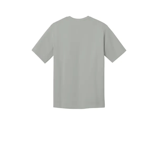 CornerStone Workwear Pro Short Sleeve Tee - CornerStone Workwear Pro Short Sleeve Tee - Image 38 of 49