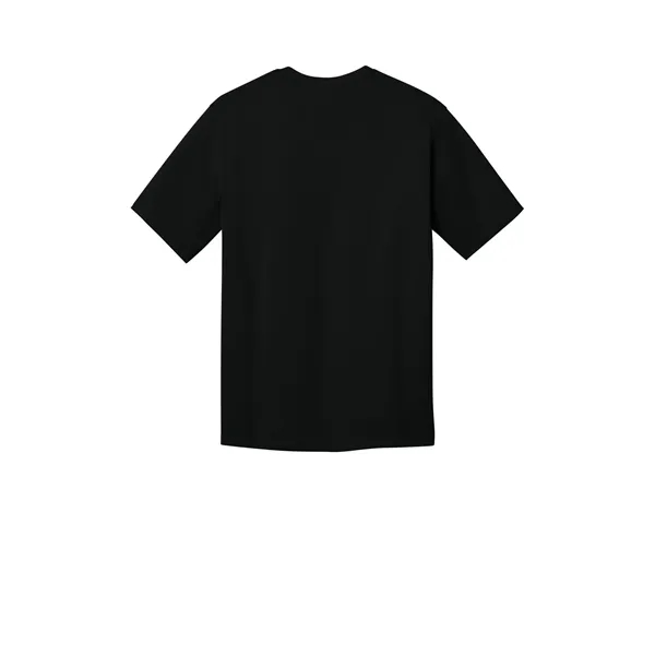 CornerStone Workwear Pro Short Sleeve Tee - CornerStone Workwear Pro Short Sleeve Tee - Image 39 of 49