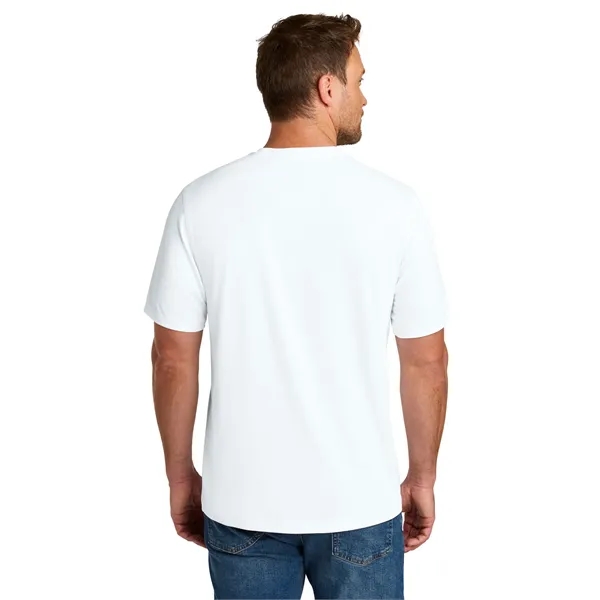 CornerStone Workwear Pro Short Sleeve Tee - CornerStone Workwear Pro Short Sleeve Tee - Image 41 of 49