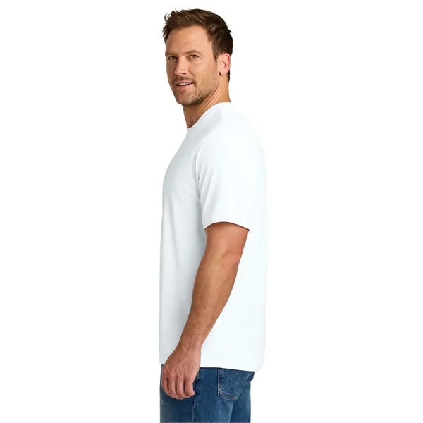 CornerStone Workwear Pro Short Sleeve Tee - CornerStone Workwear Pro Short Sleeve Tee - Image 42 of 49