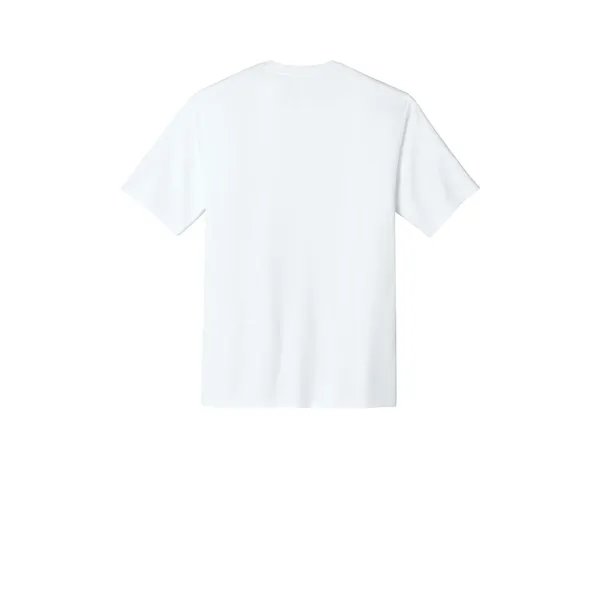 CornerStone Workwear Pro Short Sleeve Tee - CornerStone Workwear Pro Short Sleeve Tee - Image 44 of 49