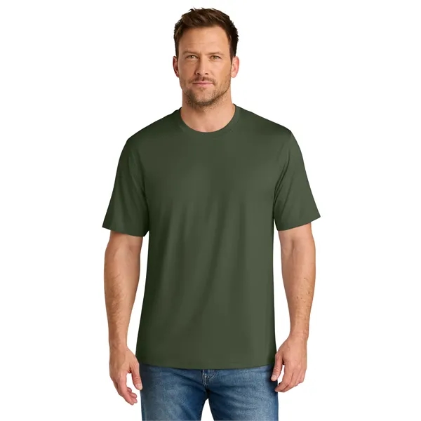 CornerStone Workwear Pro Short Sleeve Tee - CornerStone Workwear Pro Short Sleeve Tee - Image 45 of 49