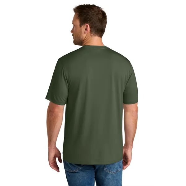 CornerStone Workwear Pro Short Sleeve Tee - CornerStone Workwear Pro Short Sleeve Tee - Image 46 of 49