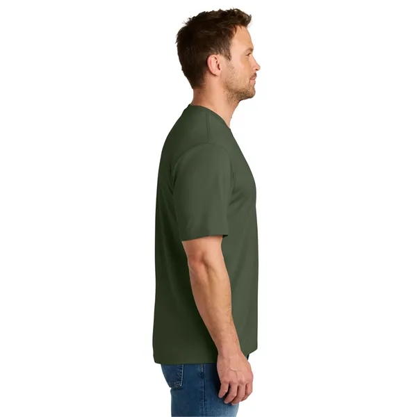 CornerStone Workwear Pro Short Sleeve Tee - CornerStone Workwear Pro Short Sleeve Tee - Image 47 of 49