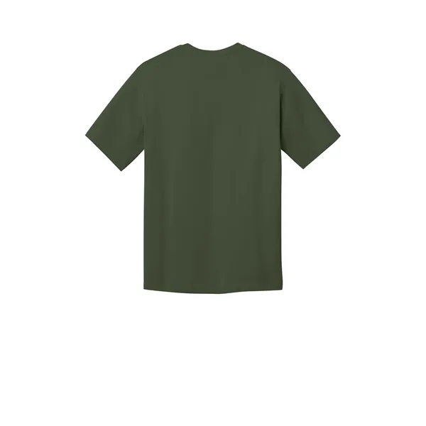 CornerStone Workwear Pro Short Sleeve Tee - CornerStone Workwear Pro Short Sleeve Tee - Image 49 of 49