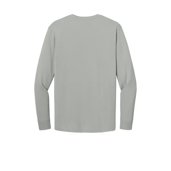 CornerStone Workwear Pro Long Sleeve Pocket Tee - CornerStone Workwear Pro Long Sleeve Pocket Tee - Image 8 of 34