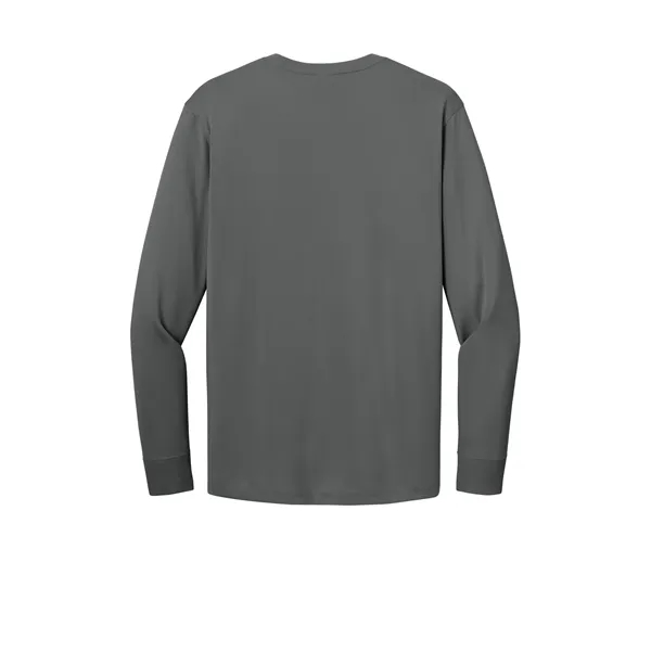 CornerStone Workwear Pro Long Sleeve Pocket Tee - CornerStone Workwear Pro Long Sleeve Pocket Tee - Image 13 of 34