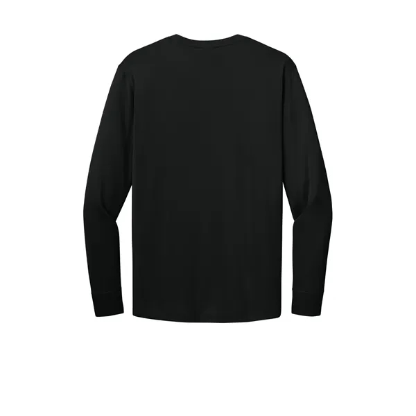 CornerStone Workwear Pro Long Sleeve Pocket Tee - CornerStone Workwear Pro Long Sleeve Pocket Tee - Image 34 of 34