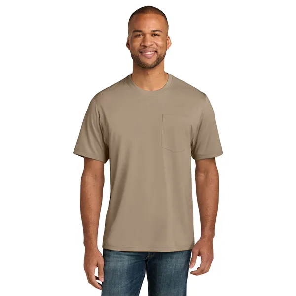 CornerStone Workwear Pro Short Sleeve Pocket Tee - CornerStone Workwear Pro Short Sleeve Pocket Tee - Image 0 of 49