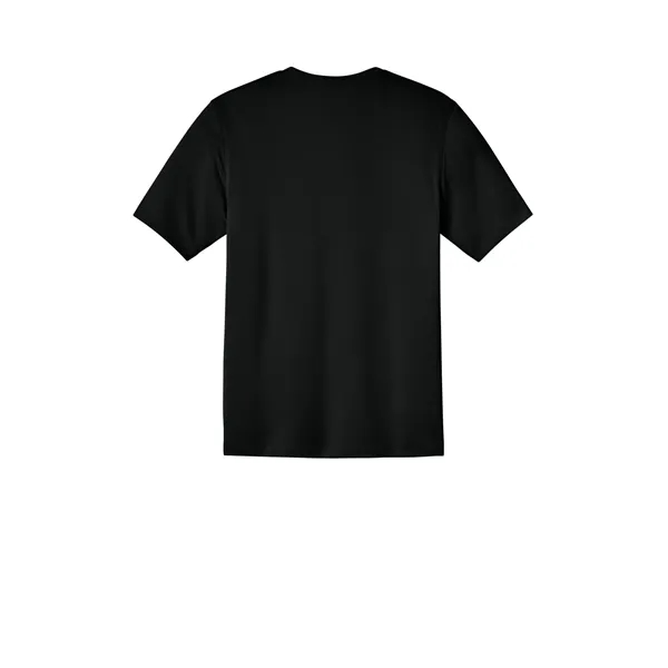 CornerStone Workwear Pro Short Sleeve Pocket Tee - CornerStone Workwear Pro Short Sleeve Pocket Tee - Image 13 of 49