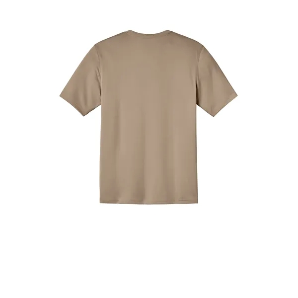 CornerStone Workwear Pro Short Sleeve Pocket Tee - CornerStone Workwear Pro Short Sleeve Pocket Tee - Image 19 of 49
