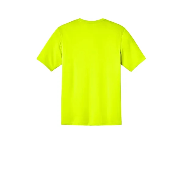 CornerStone Workwear Pro Short Sleeve Pocket Tee - CornerStone Workwear Pro Short Sleeve Pocket Tee - Image 24 of 49