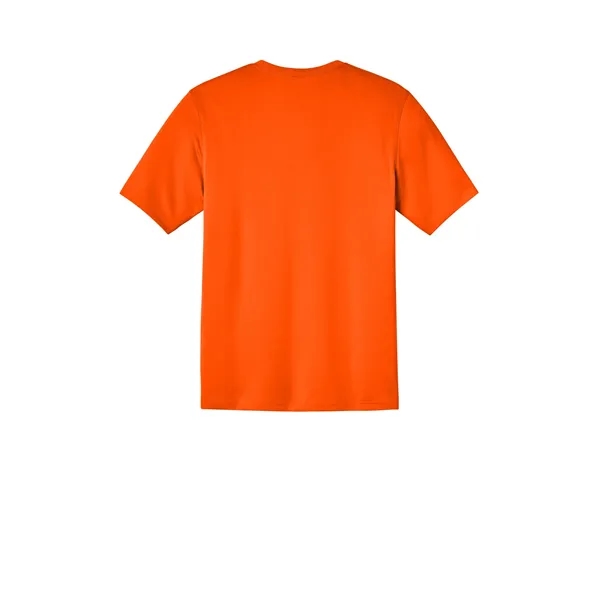 CornerStone Workwear Pro Short Sleeve Pocket Tee - CornerStone Workwear Pro Short Sleeve Pocket Tee - Image 29 of 49