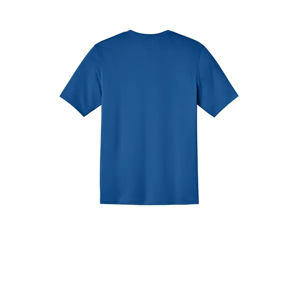 CornerStone Workwear Pro Short Sleeve Pocket Tee - CornerStone Workwear Pro Short Sleeve Pocket Tee - Image 34 of 49