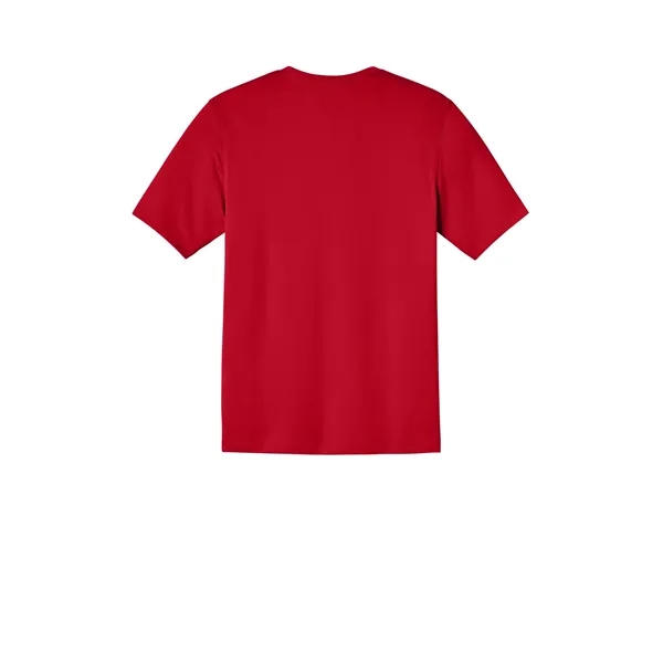 CornerStone Workwear Pro Short Sleeve Pocket Tee - CornerStone Workwear Pro Short Sleeve Pocket Tee - Image 39 of 49