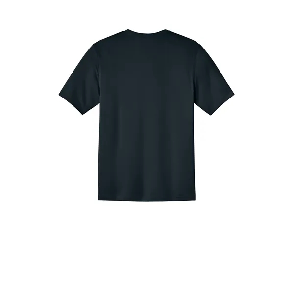 CornerStone Workwear Pro Short Sleeve Pocket Tee - CornerStone Workwear Pro Short Sleeve Pocket Tee - Image 44 of 49
