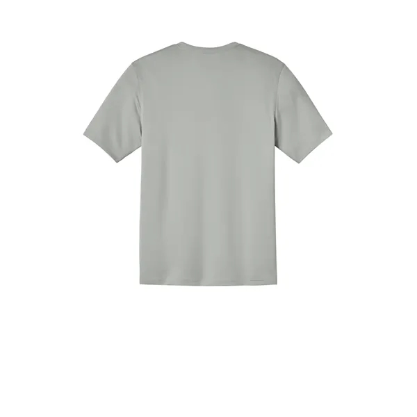 CornerStone Workwear Pro Short Sleeve Pocket Tee - CornerStone Workwear Pro Short Sleeve Pocket Tee - Image 49 of 49