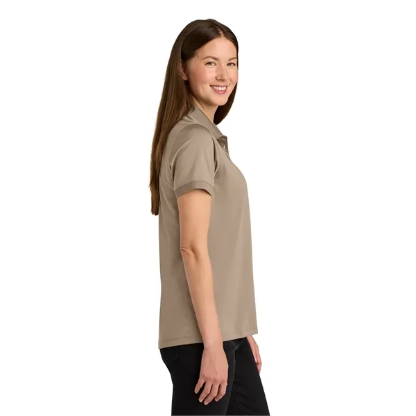 CornerStone Women's Workwear Pro Polo - CornerStone Women's Workwear Pro Polo - Image 6 of 44