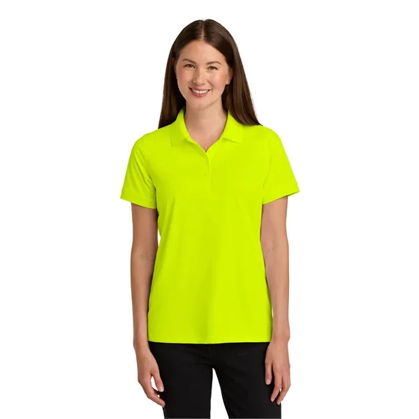 CornerStone Women's Workwear Pro Polo - CornerStone Women's Workwear Pro Polo - Image 9 of 44