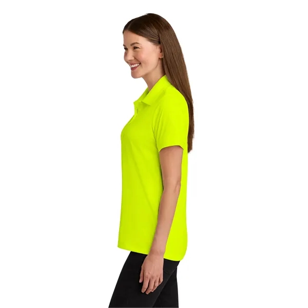 CornerStone Women's Workwear Pro Polo - CornerStone Women's Workwear Pro Polo - Image 11 of 44