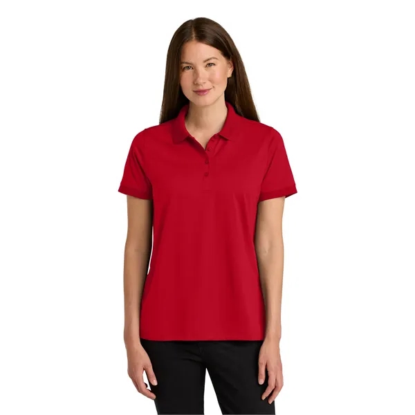 CornerStone Women's Workwear Pro Polo - CornerStone Women's Workwear Pro Polo - Image 14 of 44