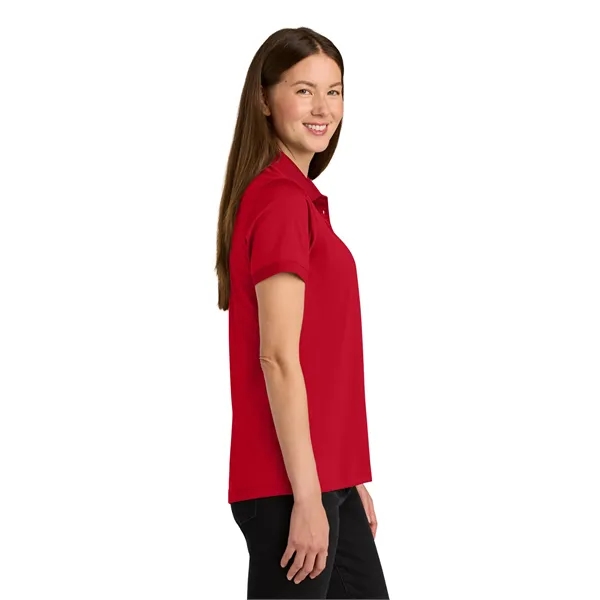 CornerStone Women's Workwear Pro Polo - CornerStone Women's Workwear Pro Polo - Image 16 of 44