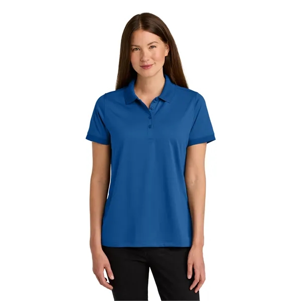 CornerStone Women's Workwear Pro Polo - CornerStone Women's Workwear Pro Polo - Image 19 of 44
