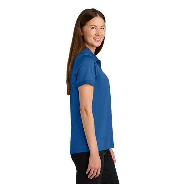 CornerStone Women's Workwear Pro Polo - CornerStone Women's Workwear Pro Polo - Image 21 of 44