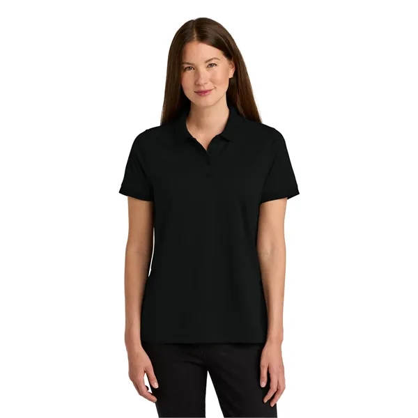 CornerStone Women's Workwear Pro Polo - CornerStone Women's Workwear Pro Polo - Image 24 of 44